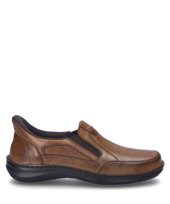 New Arrivals Josef Seibel New Anvers 22 - Brown