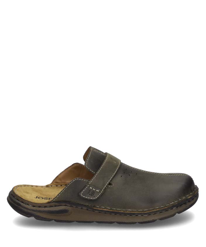 New Arrivals Josef Seibel Maverick 18 - Green