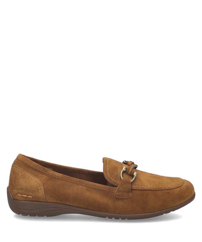 New Arrivals Josef Seibel Fenja 34 - Brown
