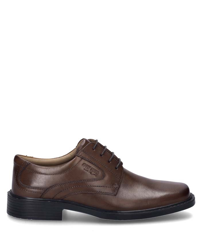 New Arrivals Josef Seibel Elliot 03 - Brown