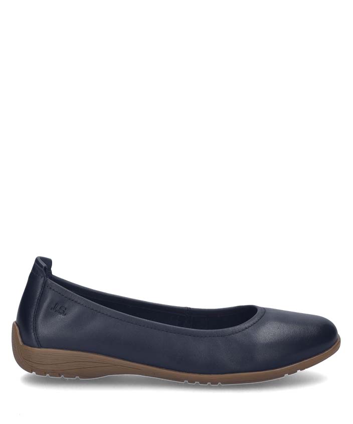 New Arrivals Josef Seibel Fenja 01 - Blue