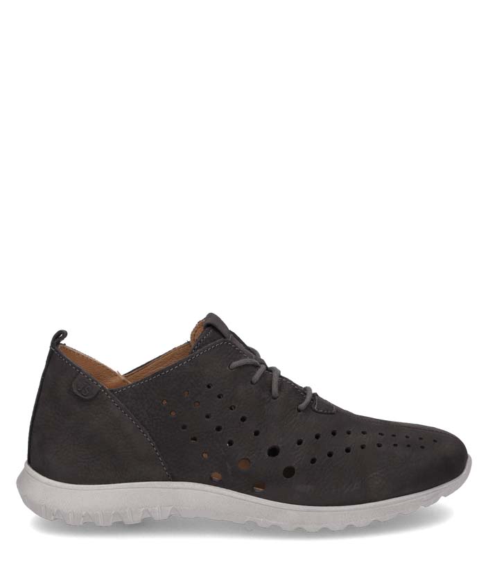 New Arrivals Josef Seibel Malena 09 - Grey
