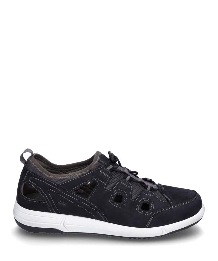 New Arrivals Josef Seibel Enrico 22 - Blue