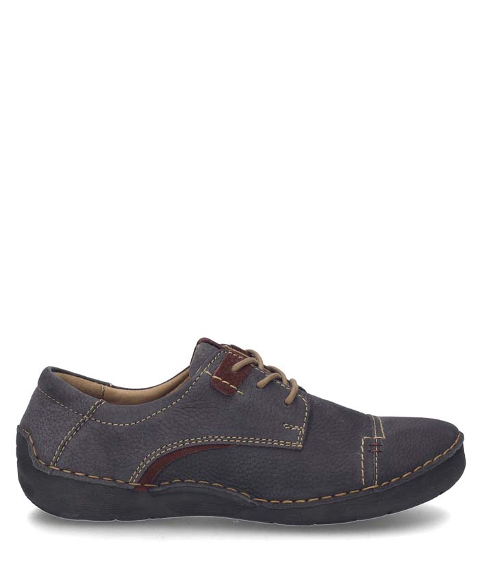 New Arrivals Josef Seibel Fergey 41 - Grey