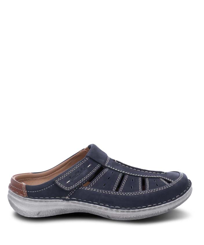 New Arrivals Josef Seibel Anvers 76 - Blue