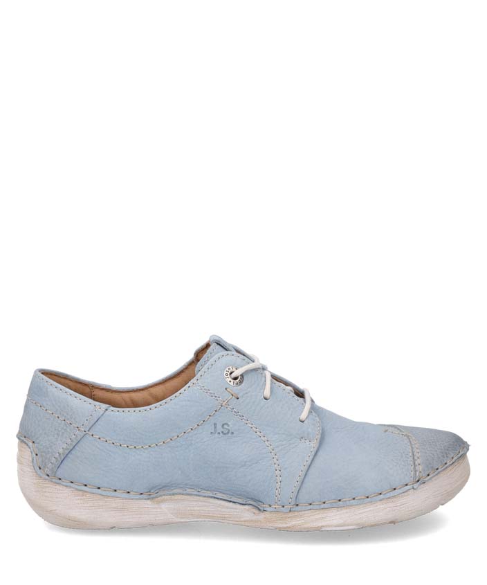 New Arrivals Josef Seibel Fergey 20 - Blue