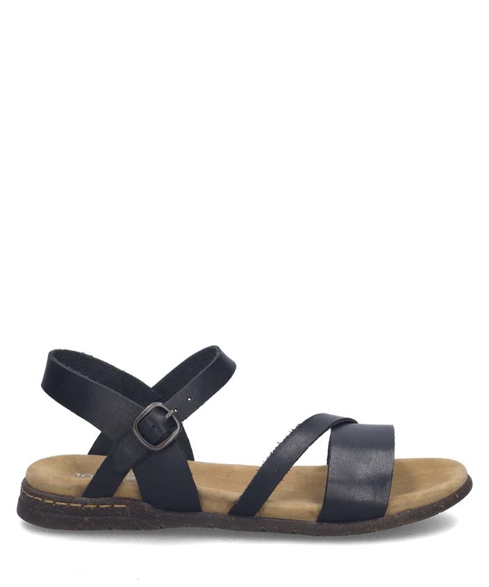New Arrivals Josef Seibel Fabricia 02 - Black