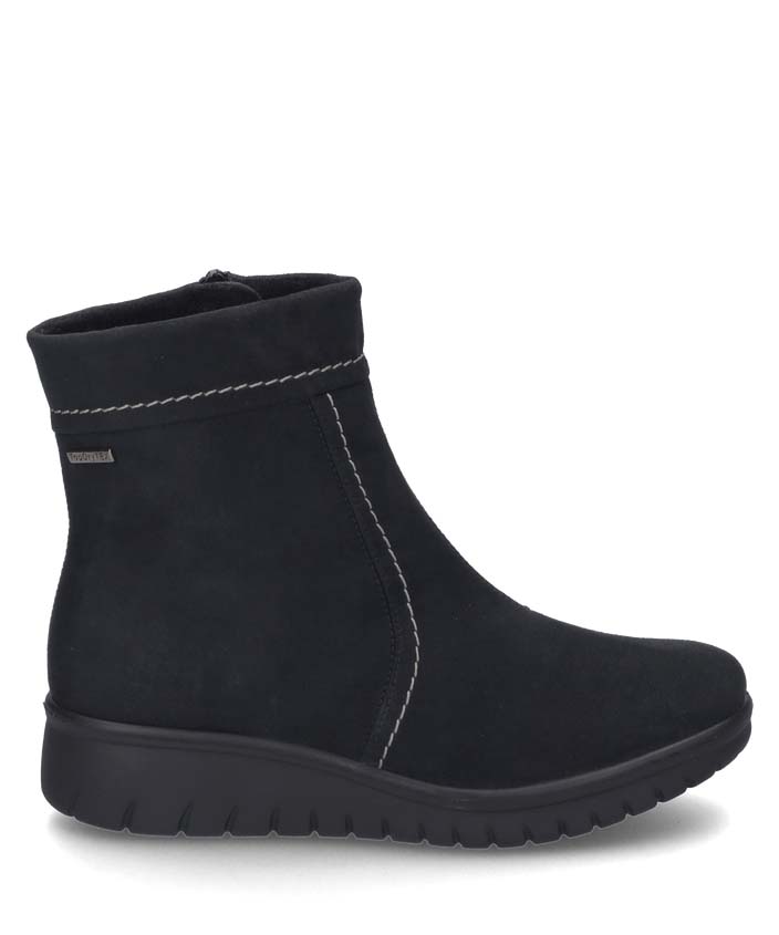 New Arrivals Josef Seibel Calais 52 - Black