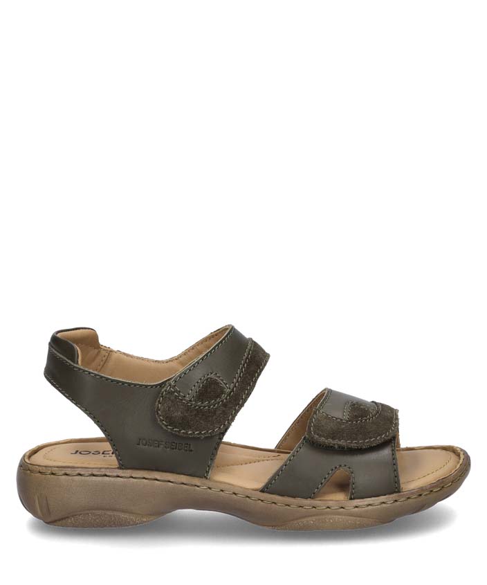 New Arrivals Josef Seibel Debra - Green