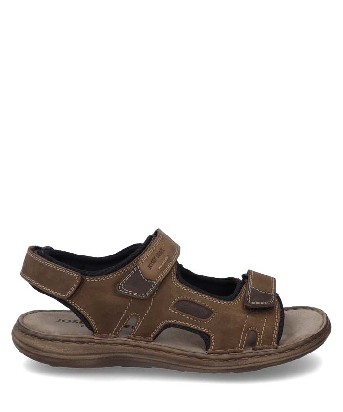 New Arrivals Josef Seibel Vincent 08 - Brown