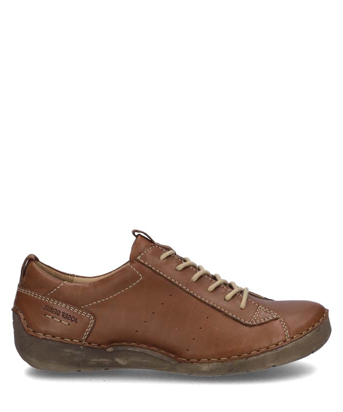 New Arrivals Josef Seibel Fergey 56 - Brown