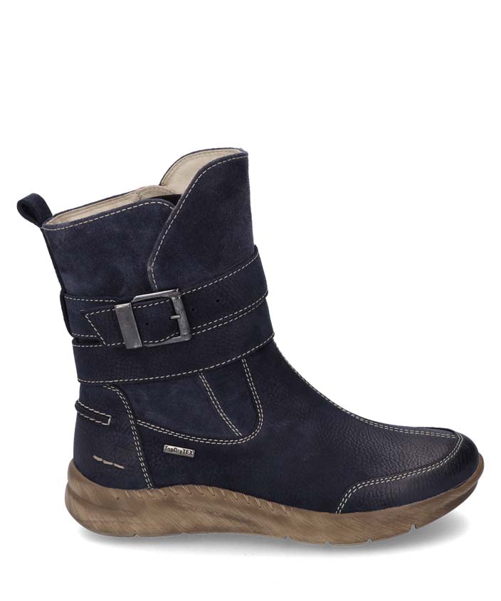 New Arrivals Josef Seibel Conny 54 - Blue
