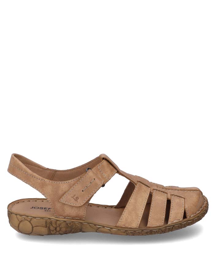New Arrivals Josef Seibel Rosalie 48 - Brown