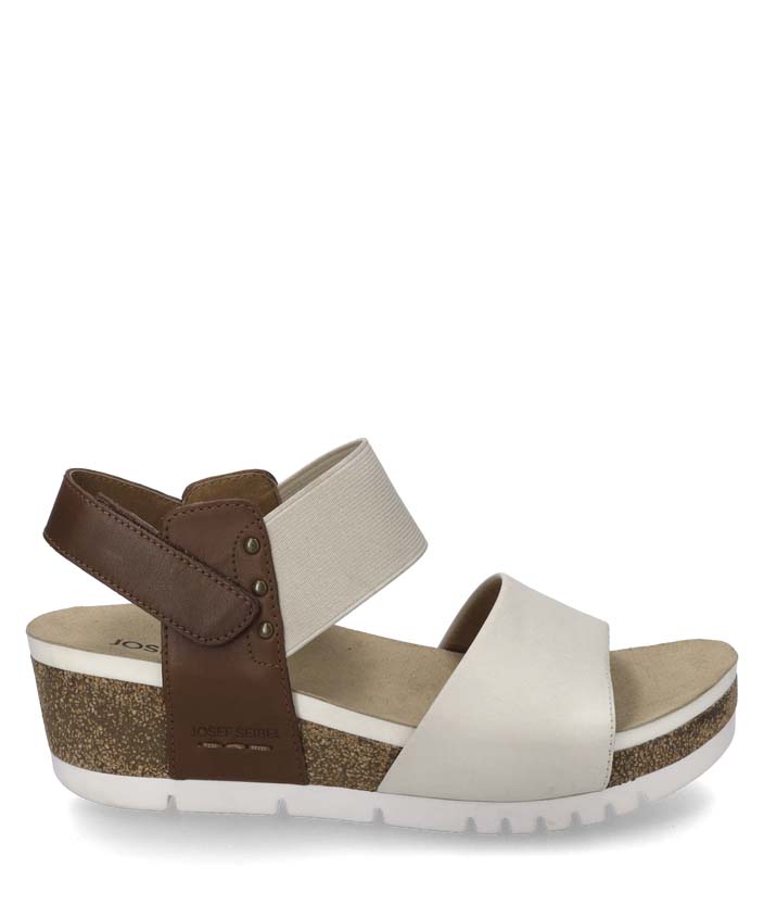 New Arrivals Josef Seibel Quinn 09 - Beige