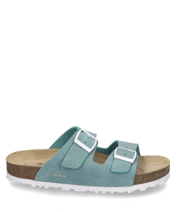 New Arrivals Josef Seibel Hermine 01 - Green
