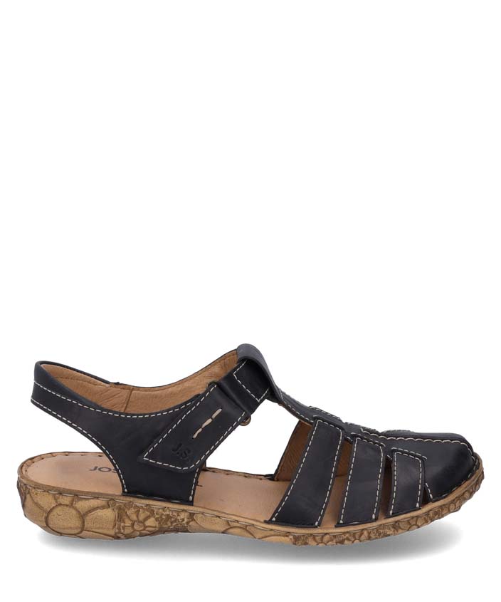New Arrivals Josef Seibel Rosalie 48 - Black