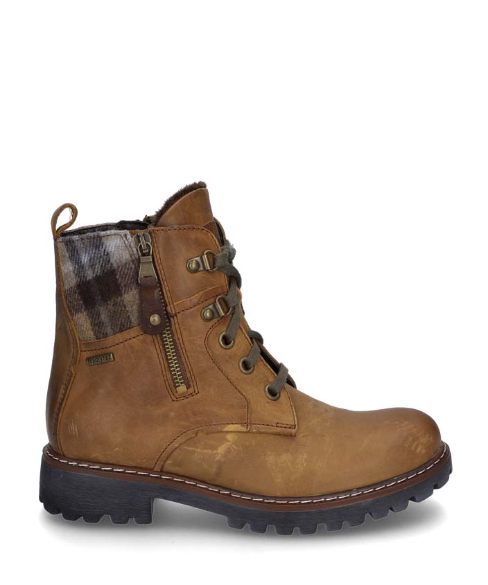 New Arrivals Josef Seibel Marta 52 - Brown