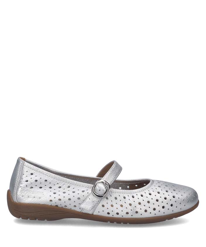 New Arrivals Josef Seibel Fenja 41 - Grey