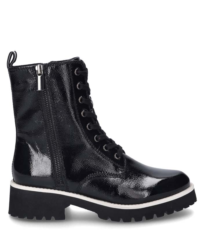 New Arrivals Josef Seibel Sallina 08 - Black