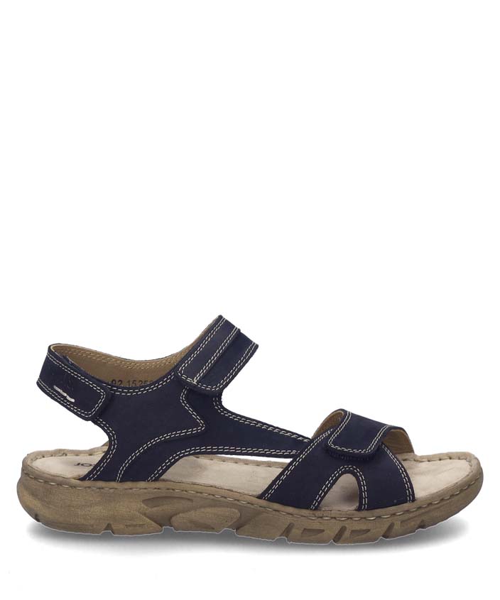 New Arrivals Josef Seibel Brenda 03 - Blue