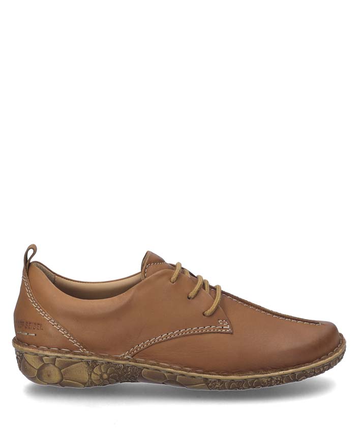 New Arrivals Josef Seibel Rosalie 50 - Brown