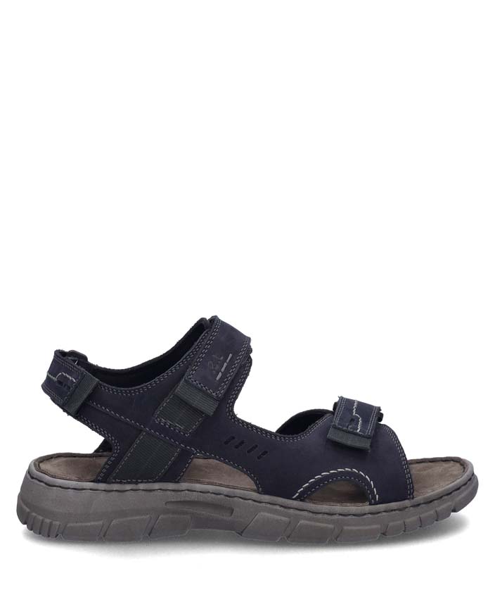 New Arrivals Josef Seibel Brendan 08 - Blue