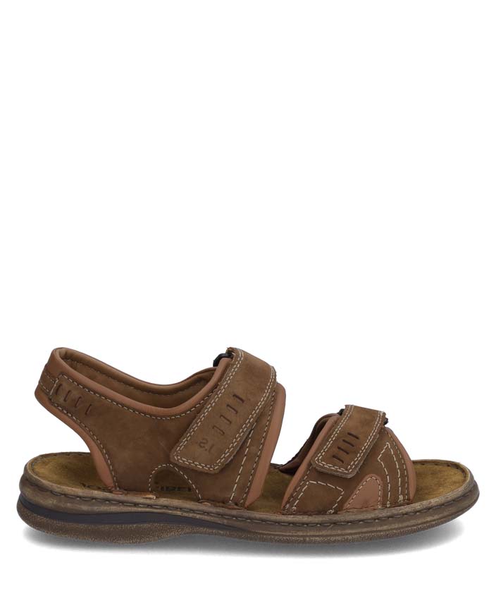 New Arrivals Josef Seibel Max 62 - Brown