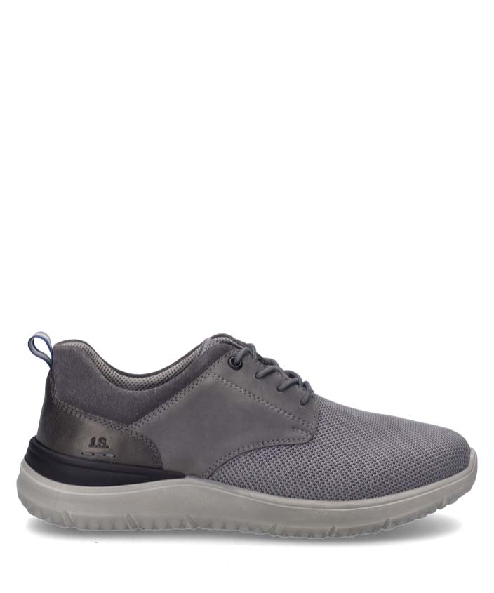 New Arrivals Josef Seibel Wales 03 - Grey