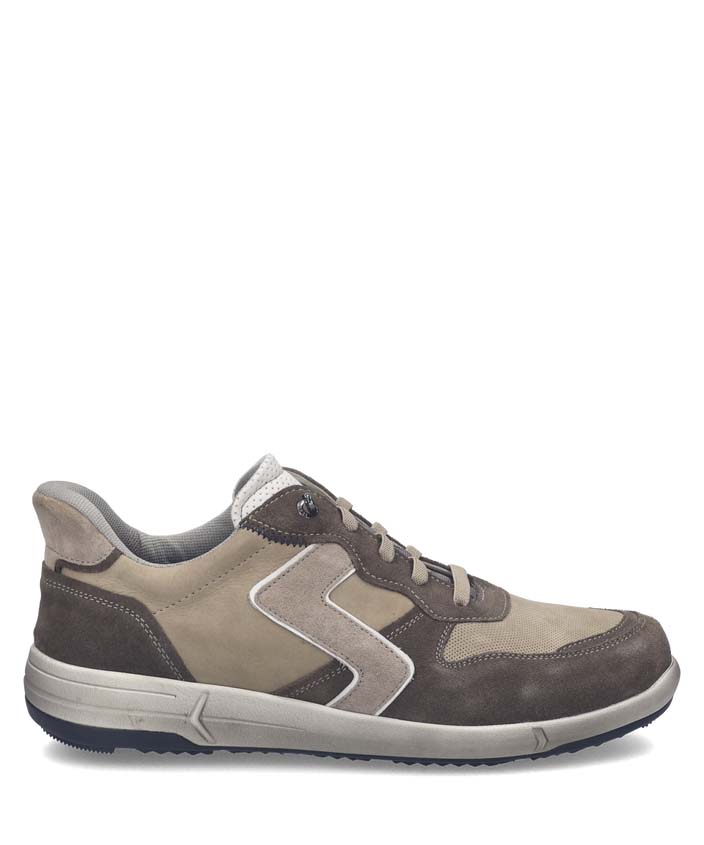 New Arrivals Josef Seibel Enrico 34 - Grey