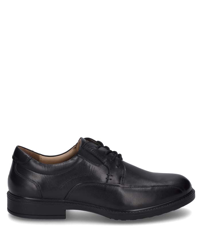 New Arrivals Josef Seibel Harry 03 - Black