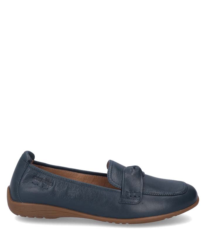 New Arrivals Josef Seibel Fenja 14 - Blue