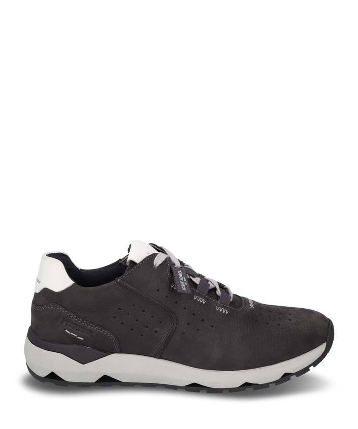 New Arrivals Josef Seibel Jeremiah 01 - Grey