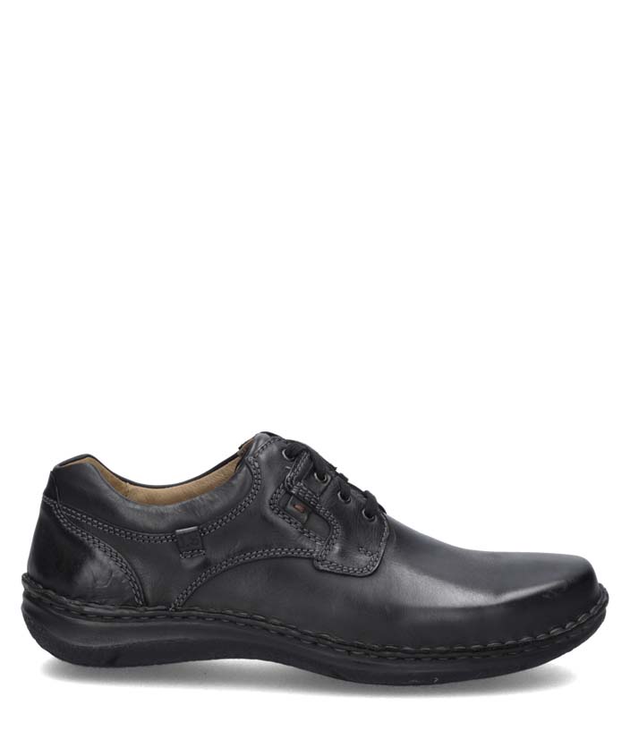 New Arrivals Josef Seibel Anvers 36 - Black