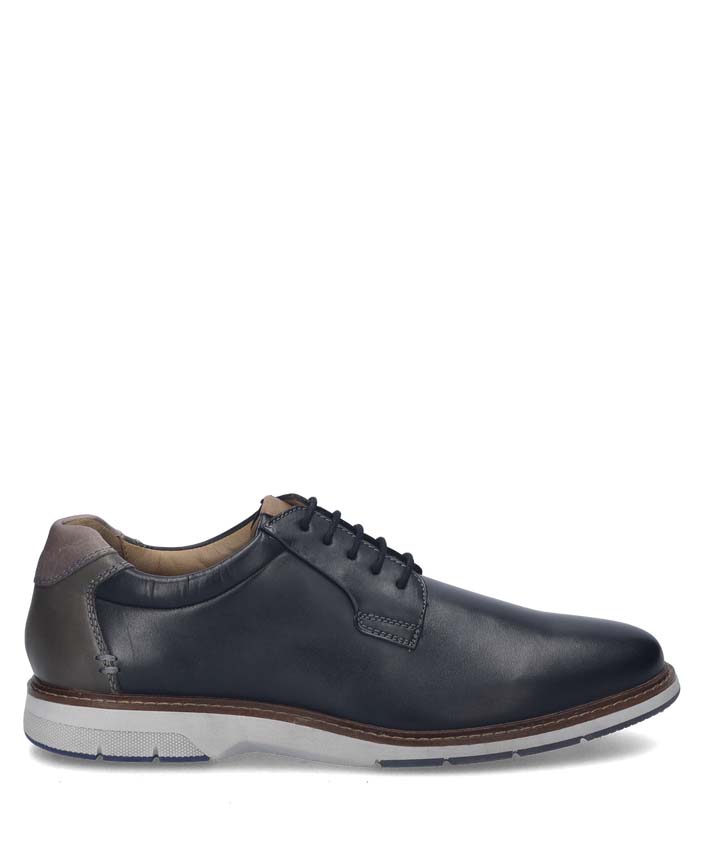 New Arrivals Josef Seibel Stuart 03 - Black