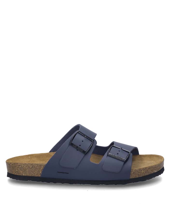 New Arrivals Josef Seibel Josef 01 - Blue