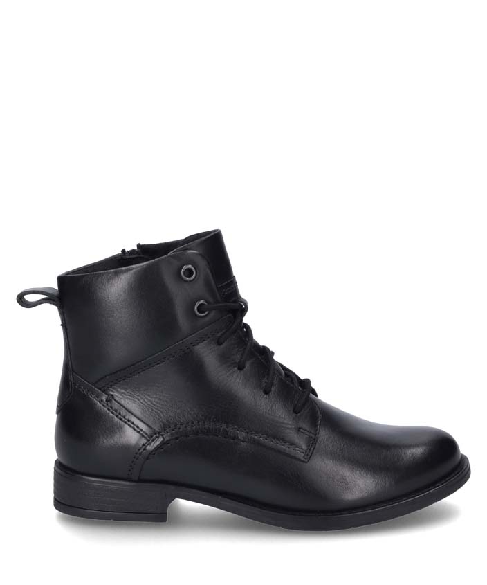 New Arrivals Josef Seibel Simona 05 - Black