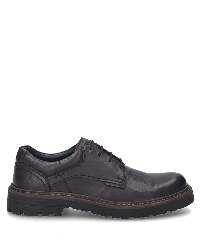 New Arrivals Josef Seibel Curtis 04 - Brown