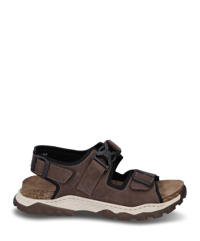 New Arrivals Josef Seibel Janosch 02 - Brown