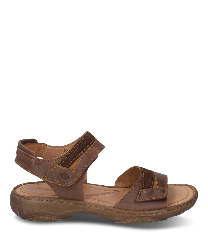 New Arrivals Josef Seibel Debra 19 - Brown