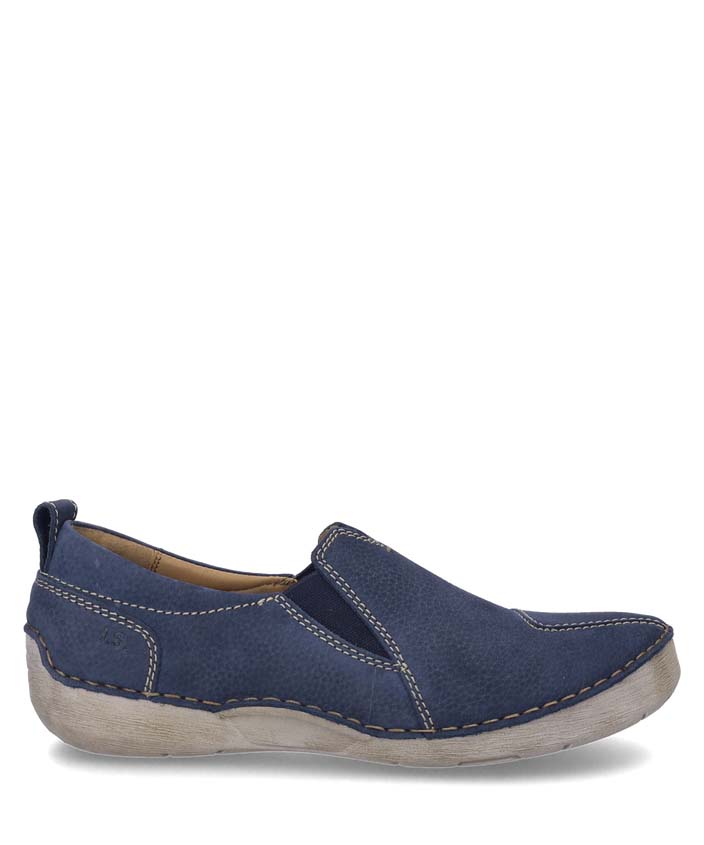 New Arrivals Josef Seibel Fergey 49 - Blue