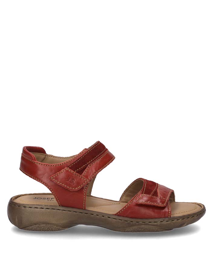 New Arrivals Josef Seibel Debra 19 - Red