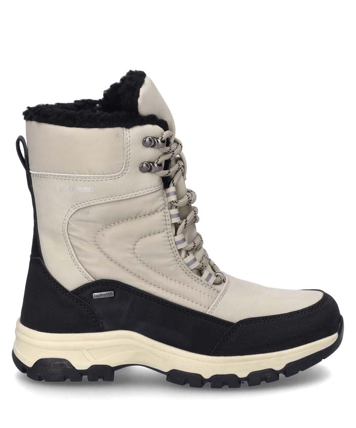 New Arrivals Josef Seibel Davos 52 - Black