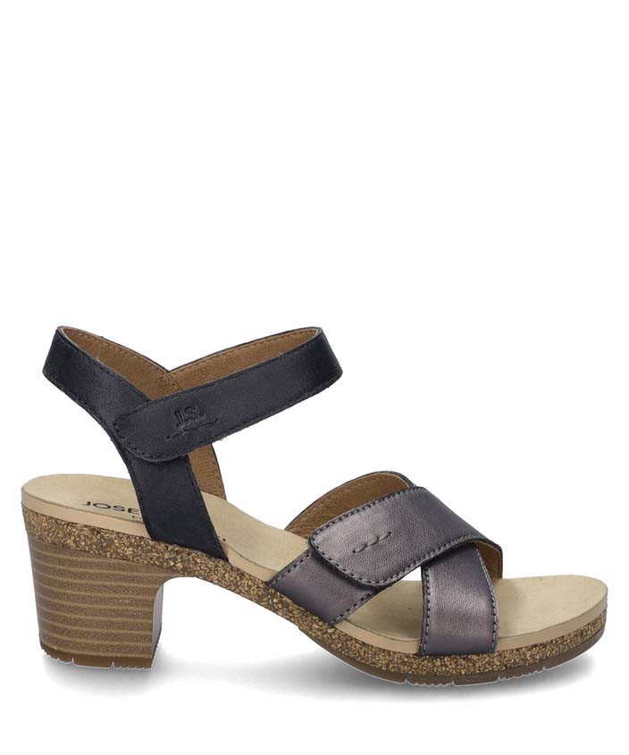 New Arrivals Josef Seibel Grace 01 - Grey