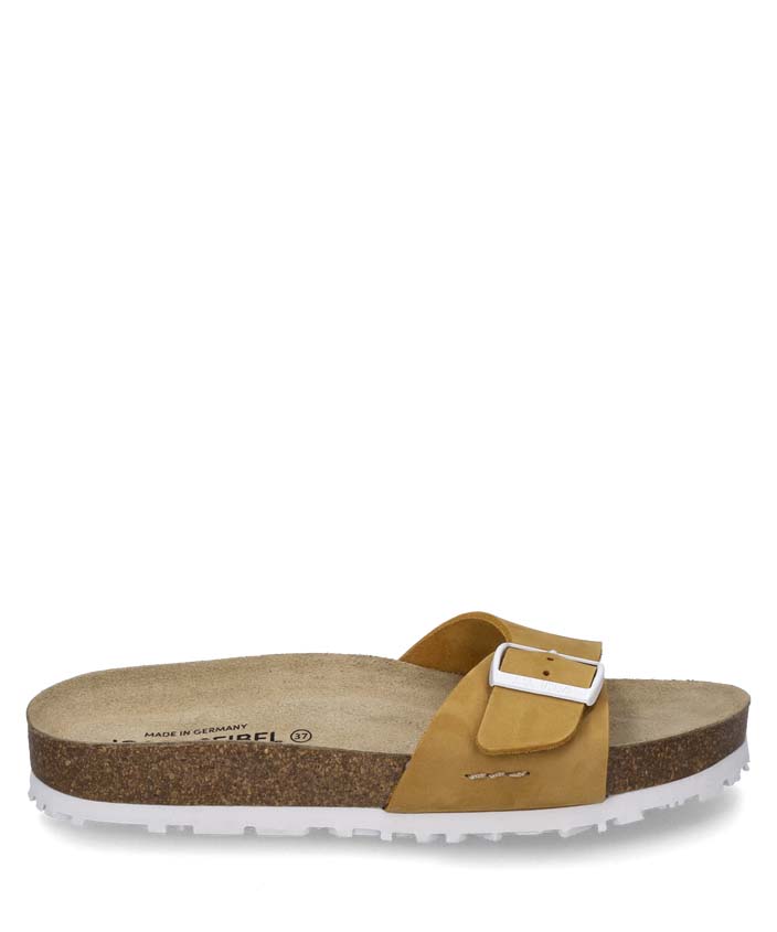 New Arrivals Josef Seibel Hermine 03 - Yellow