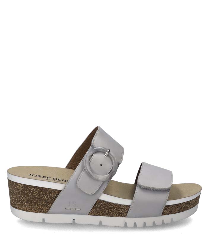 New Arrivals Josef Seibel Quinn 14 - Grey