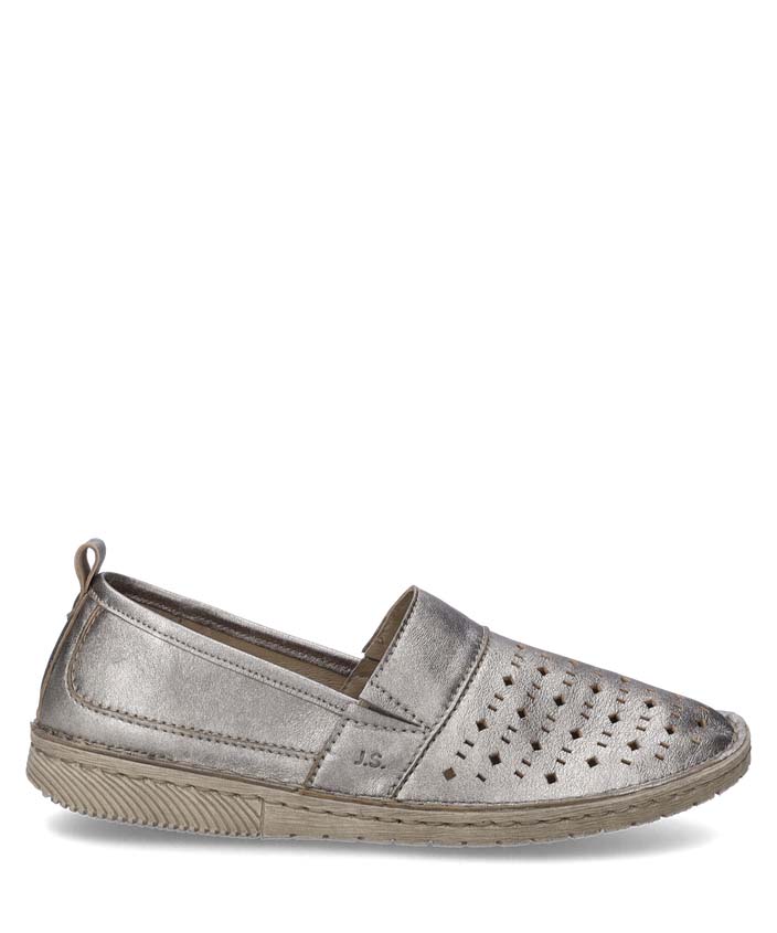 New Arrivals Josef Seibel Sofie 27 - Grey