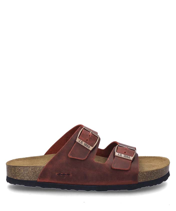 New Arrivals Josef Seibel Hermine 01 - Red