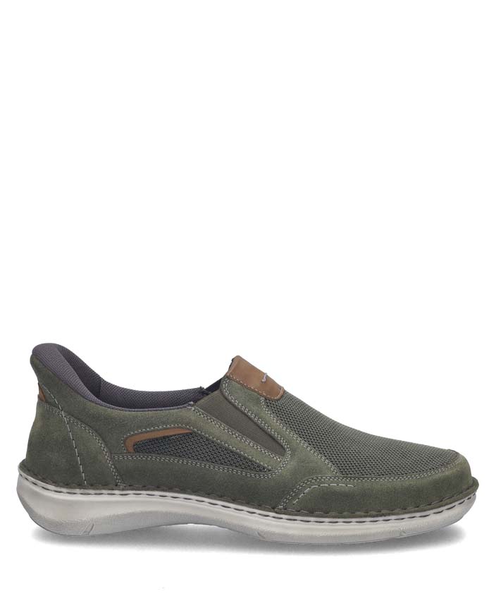 New Arrivals Josef Seibel New Anvers 25 - Green