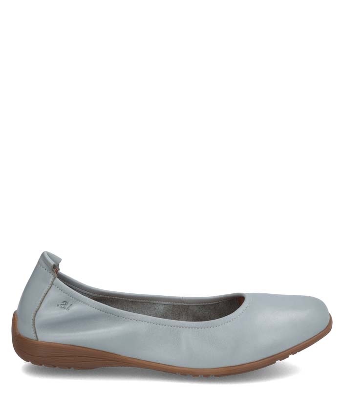 New Arrivals Josef Seibel Fenja 01 - Blue