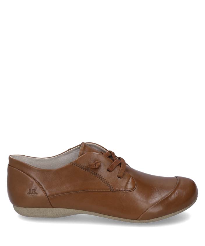 New Arrivals Josef Seibel Fiona 01 - Brown